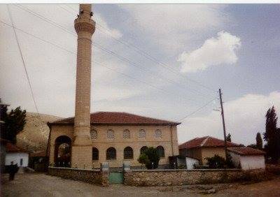 Haymana Büyükyağcı Köyü Resimleri 2