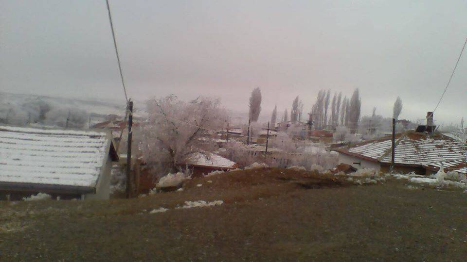 Haymana Büyükyağcı Köyü Resimleri 3