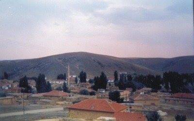 Haymana Büyükyağcı Köyü Resimleri 5