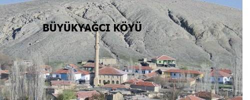 Haymana Büyükyağcı Köyü Resimleri 9