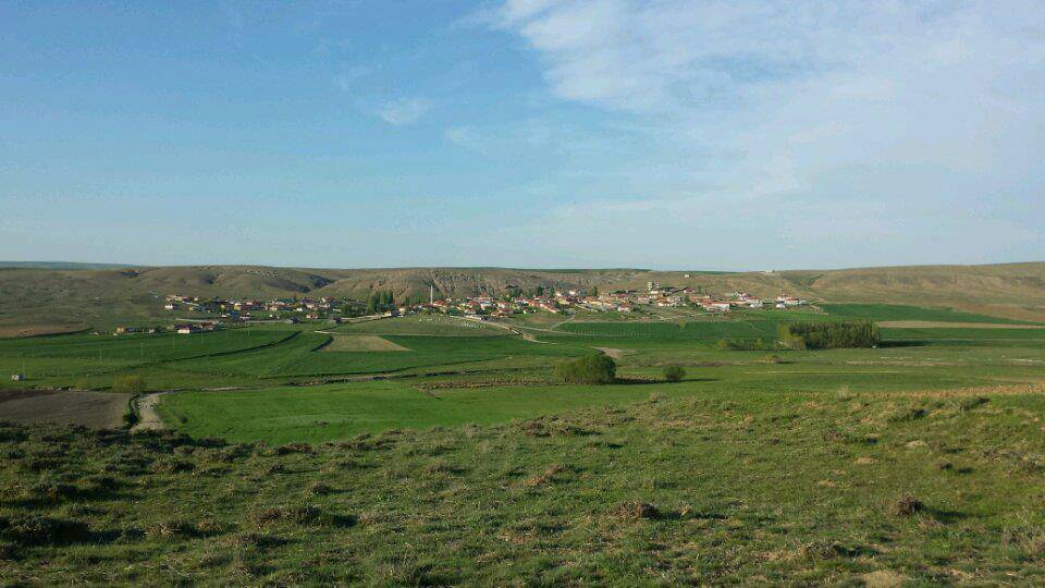 Haymana Cihanşah Köyü Resimleri 11