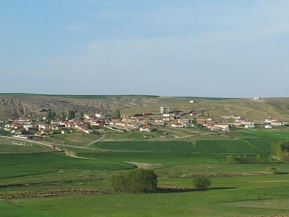 Haymana Cihanşah Köyü Resimleri 2