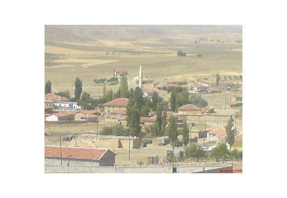 Haymana Cihanşah Köyü Resimleri 3