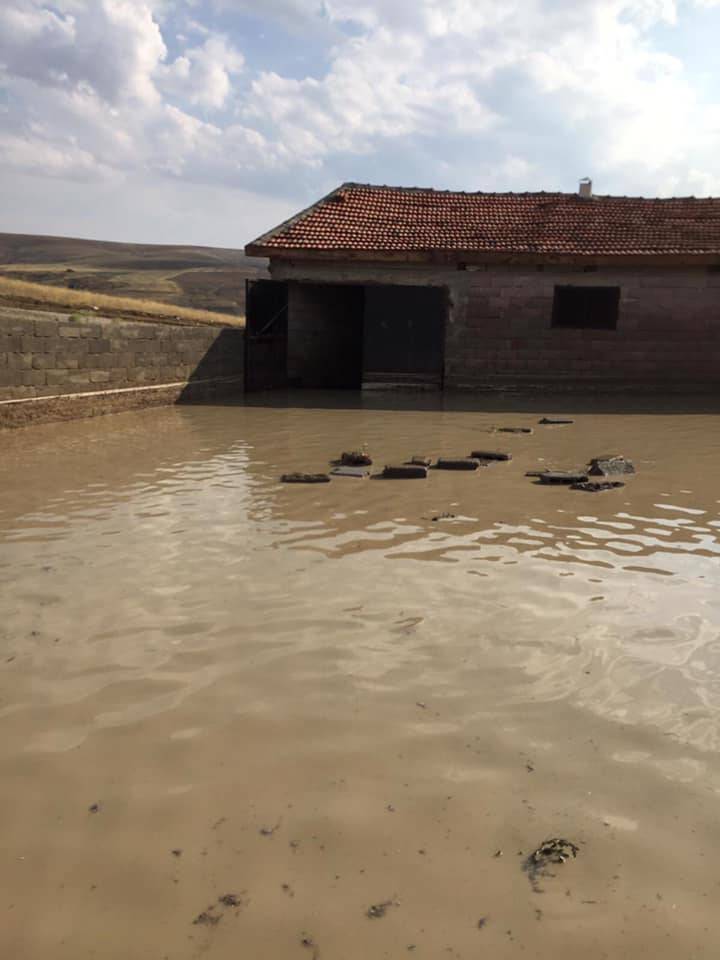 Haymana Cihanşah Köyü Resimleri 8