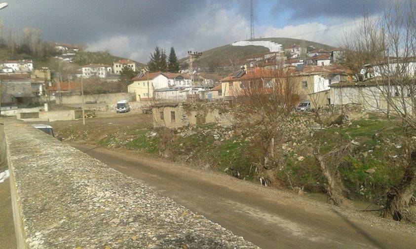 Haymana Culluk Köyü Resimleri 1