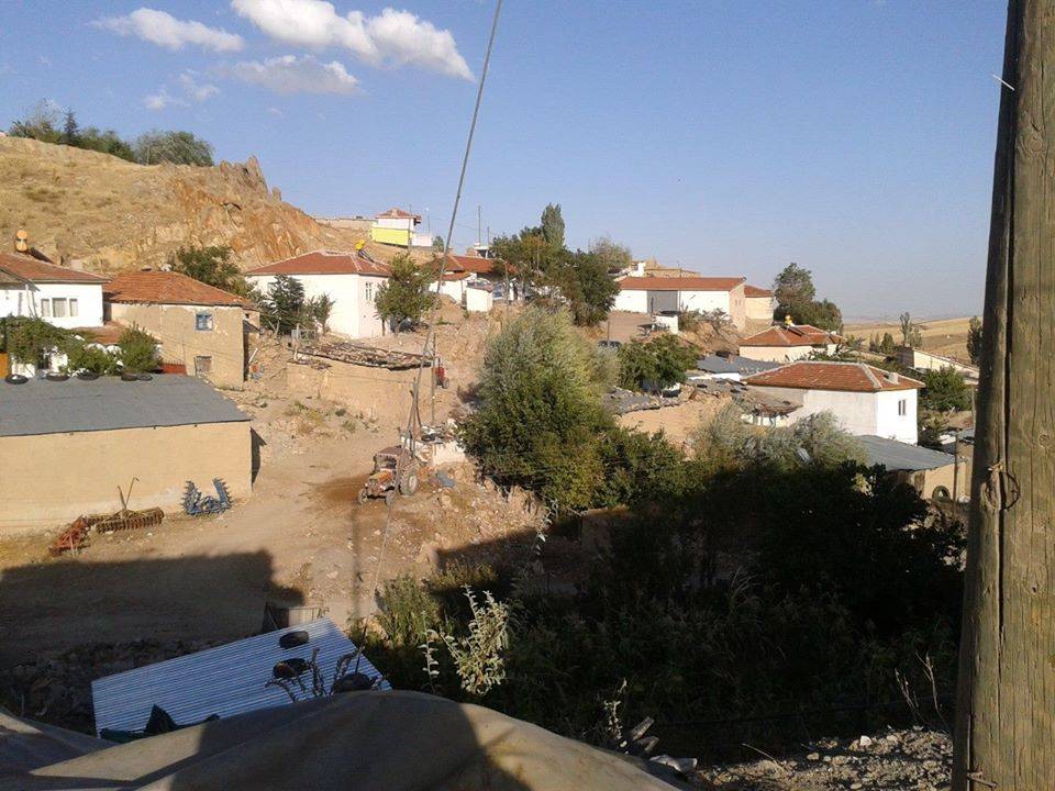 Haymana Culluk Köyü Resimleri 10