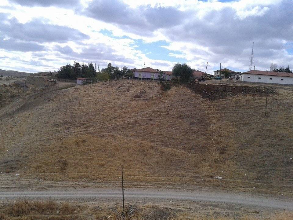 Haymana Culluk Köyü Resimleri 11