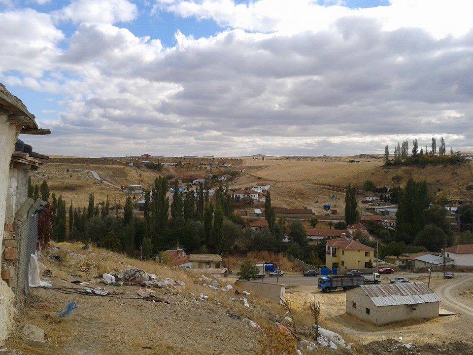 Haymana Culluk Köyü Resimleri 12