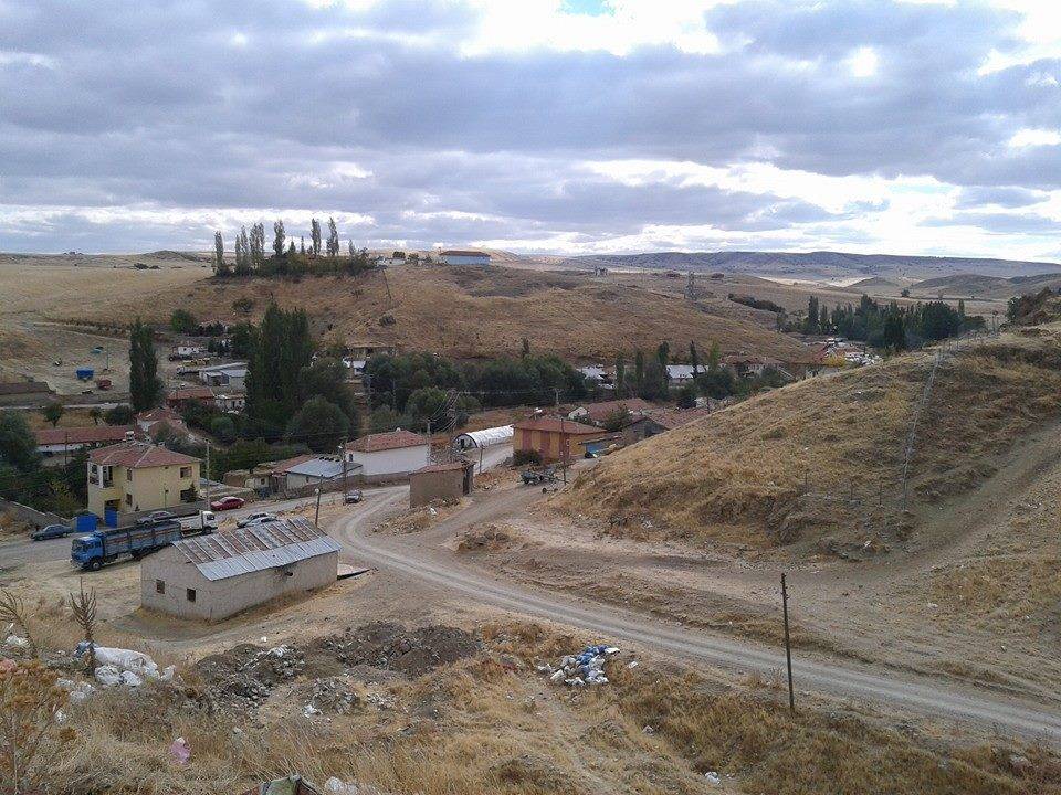 Haymana Culluk Köyü Resimleri 13