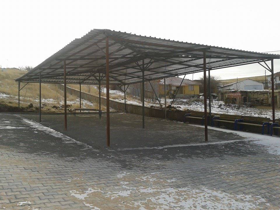 Haymana Culluk Köyü Resimleri 14