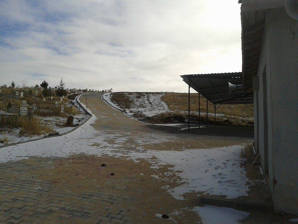 Haymana Culluk Köyü Resimleri 15