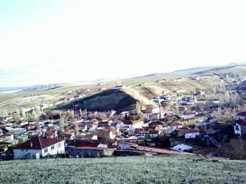 Haymana Culluk Köyü Resimleri 17