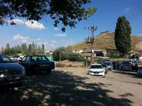 Haymana Culluk Köyü Resimleri 18