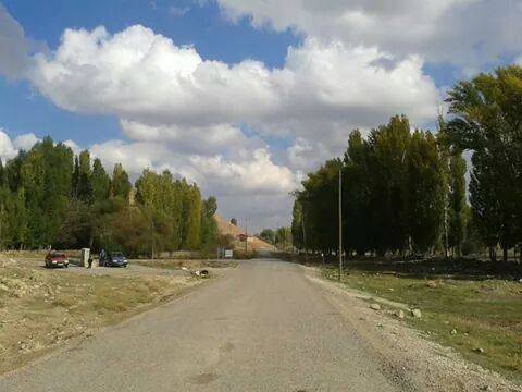 Haymana Culluk Köyü Resimleri 19