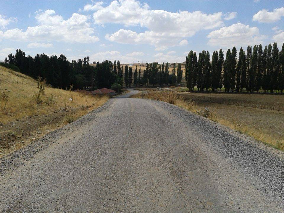 Haymana Culluk Köyü Resimleri 3