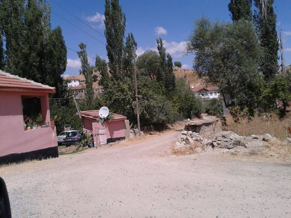 Haymana Culluk Köyü Resimleri 4