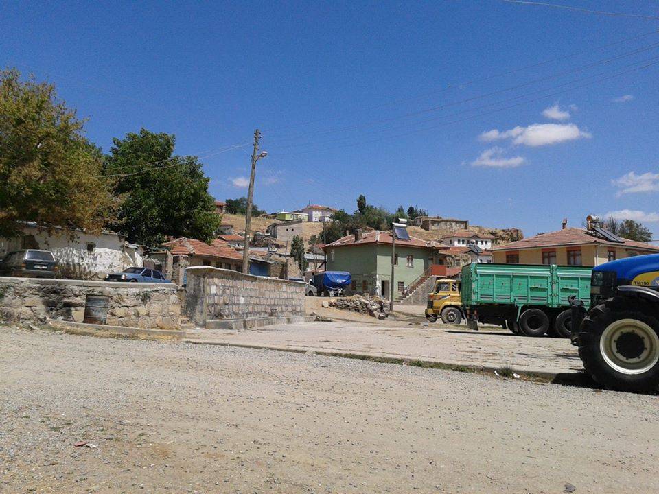 Haymana Culluk Köyü Resimleri 5