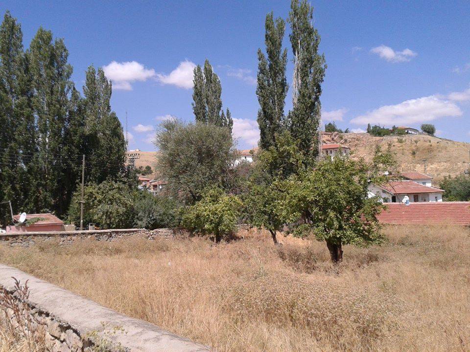 Haymana Culluk Köyü Resimleri 6
