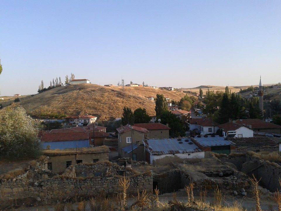 Haymana Culluk Köyü Resimleri 8