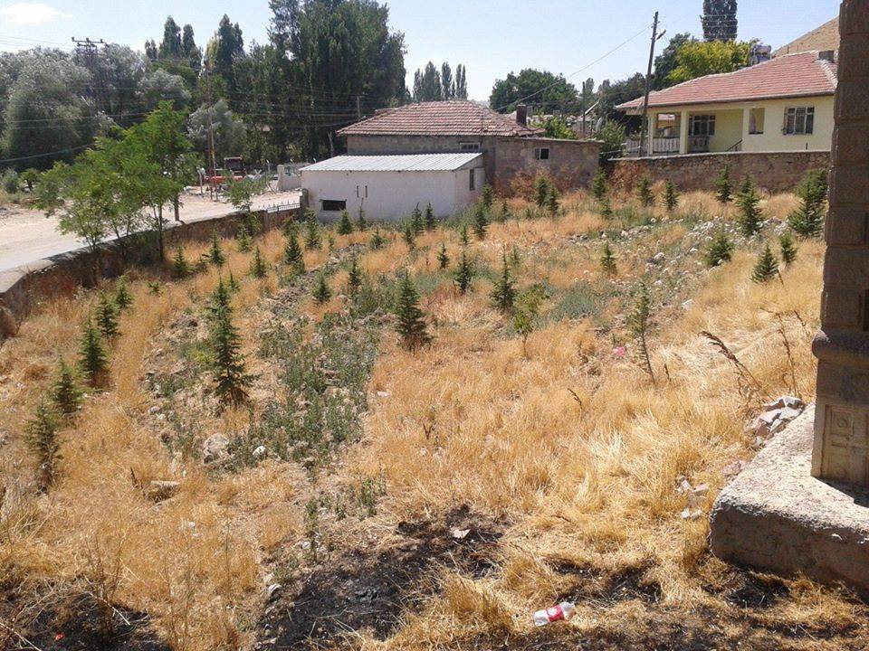 Haymana Culluk Köyü Resimleri 9