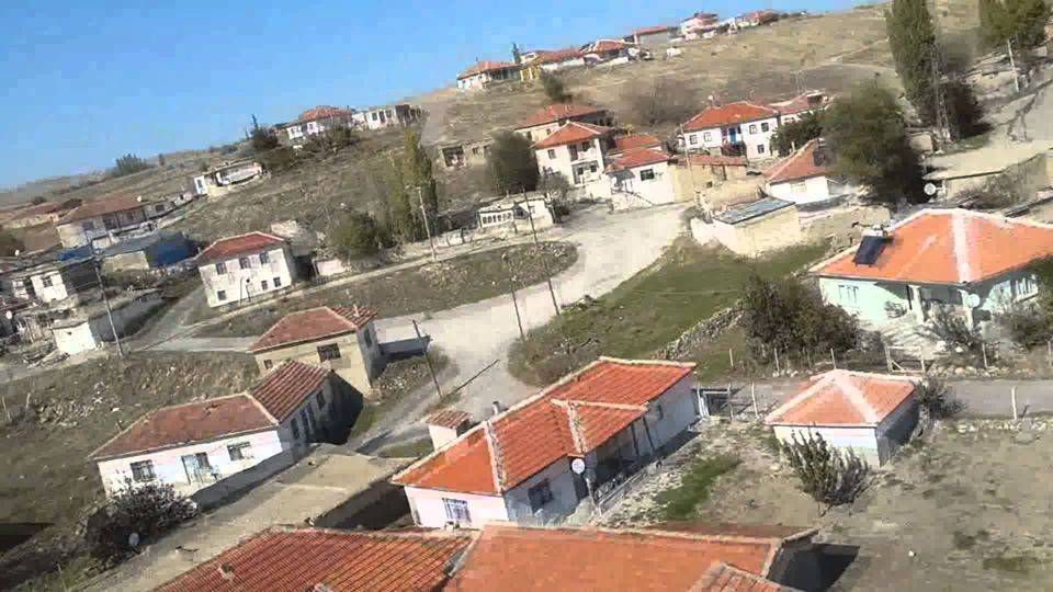 Haymana Çalış Köyü Resimleri 2