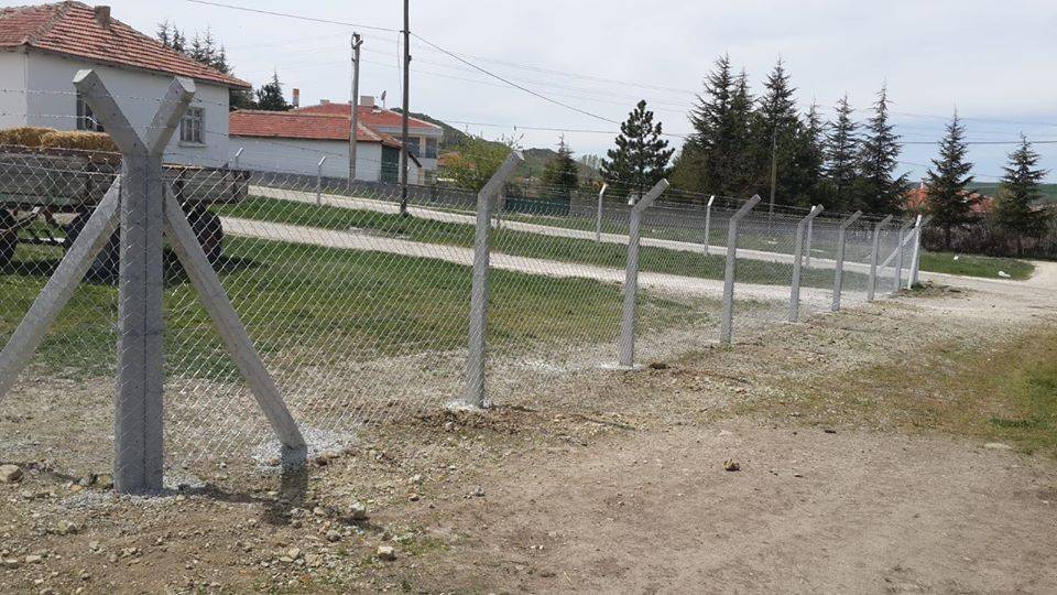 Haymana Çalış Köyü Resimleri 3