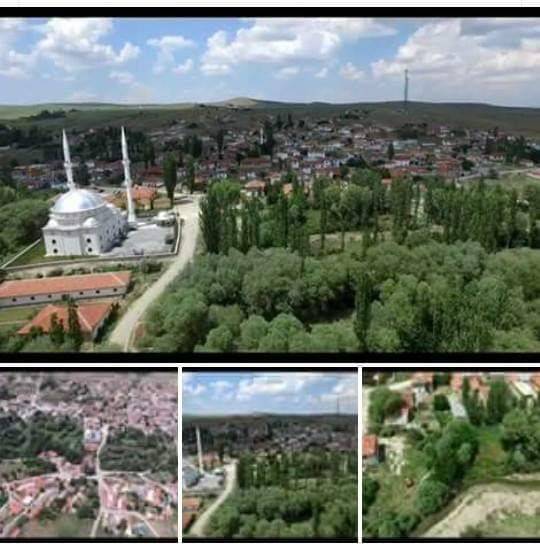 Haymana Çalış Köyü Resimleri 6