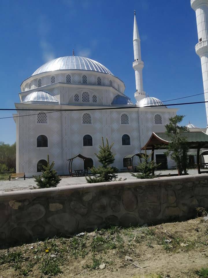 Haymana Çalış Köyü Resimleri 8