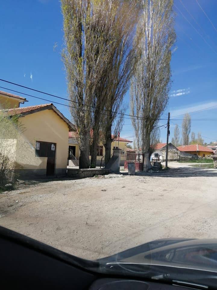 Haymana Çalış Köyü Resimleri 9