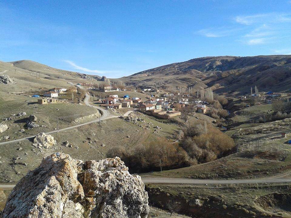 Haymana Çatak Köyü Resimleri 1