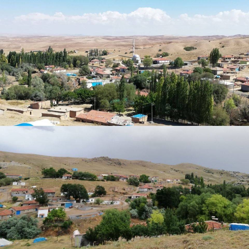 Haymana Çatak Köyü Resimleri 10