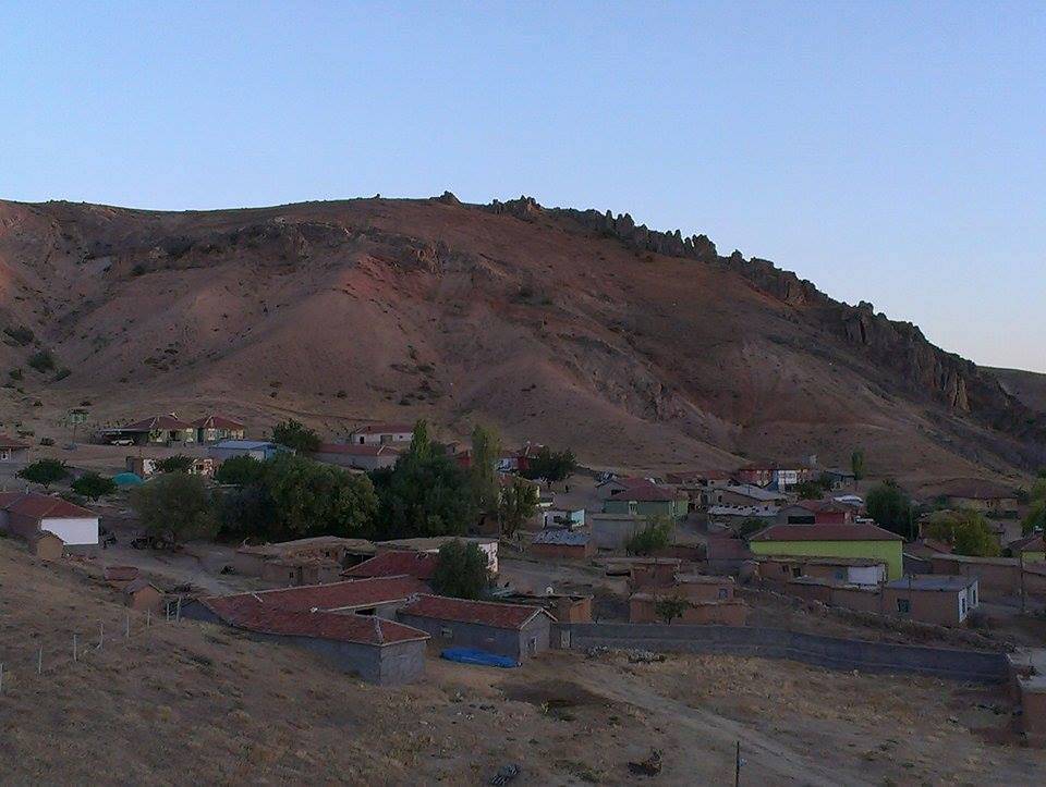 Haymana Çatak Köyü Resimleri 2