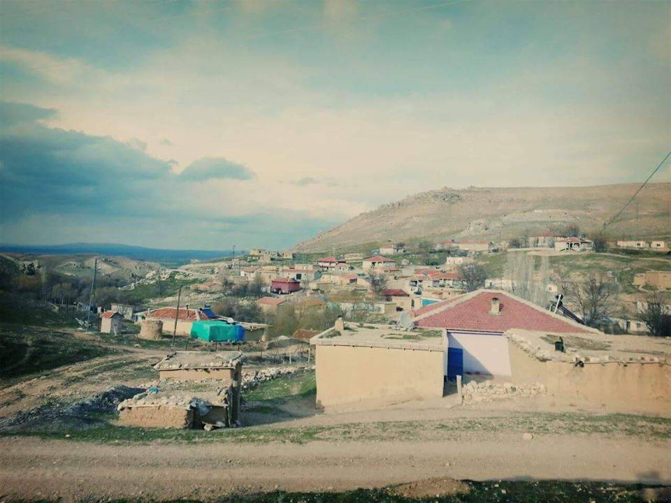 Haymana Çatak Köyü Resimleri 4