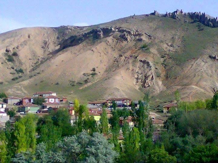 Haymana Çatak Köyü Resimleri 5