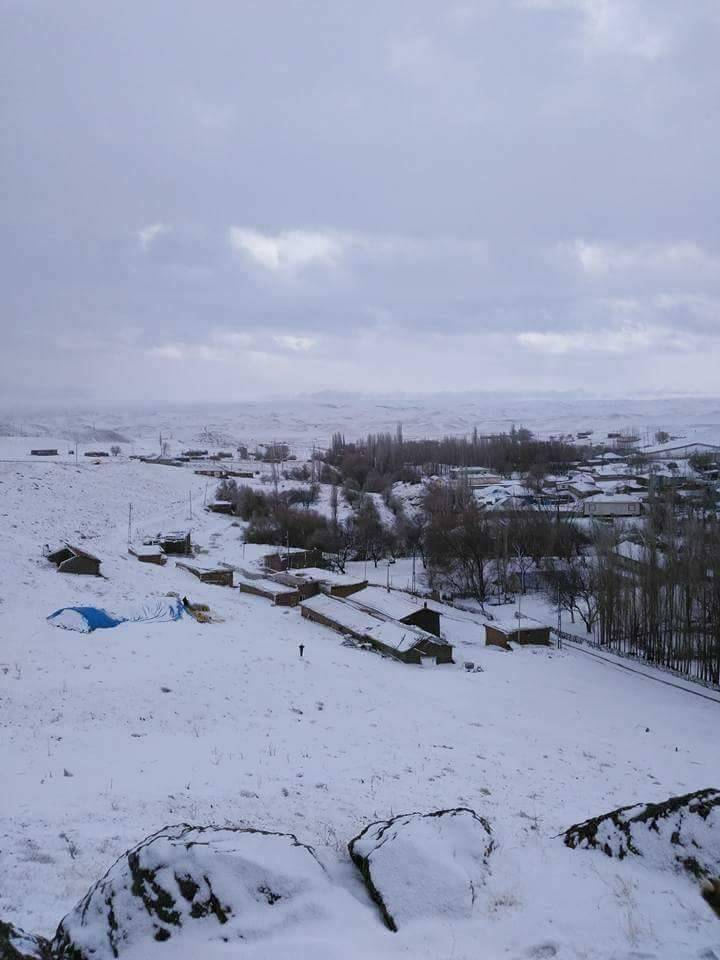 Haymana Çatak Köyü Resimleri 6