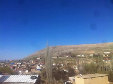 Haymana Çatak Köyü Resimleri 7