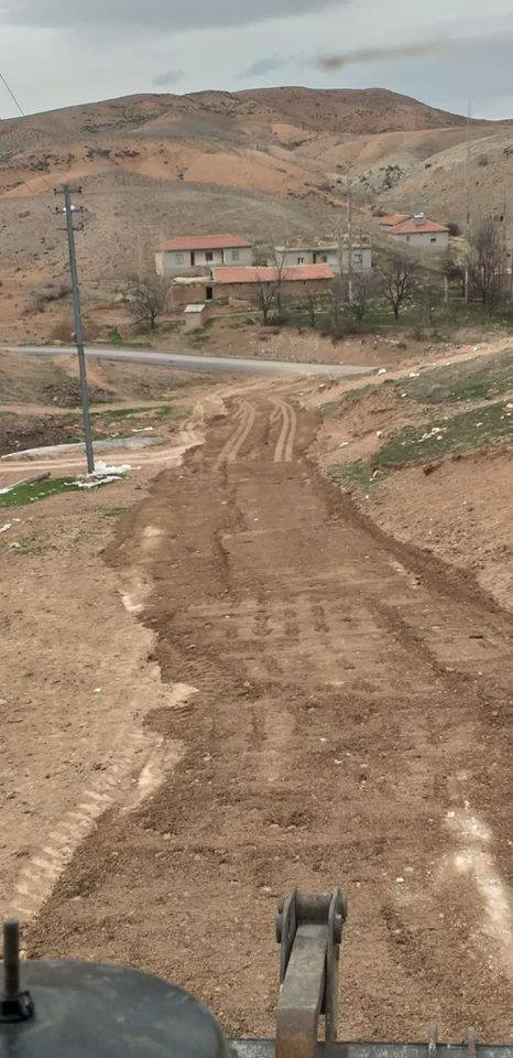 Haymana Çatak Köyü Resimleri 8