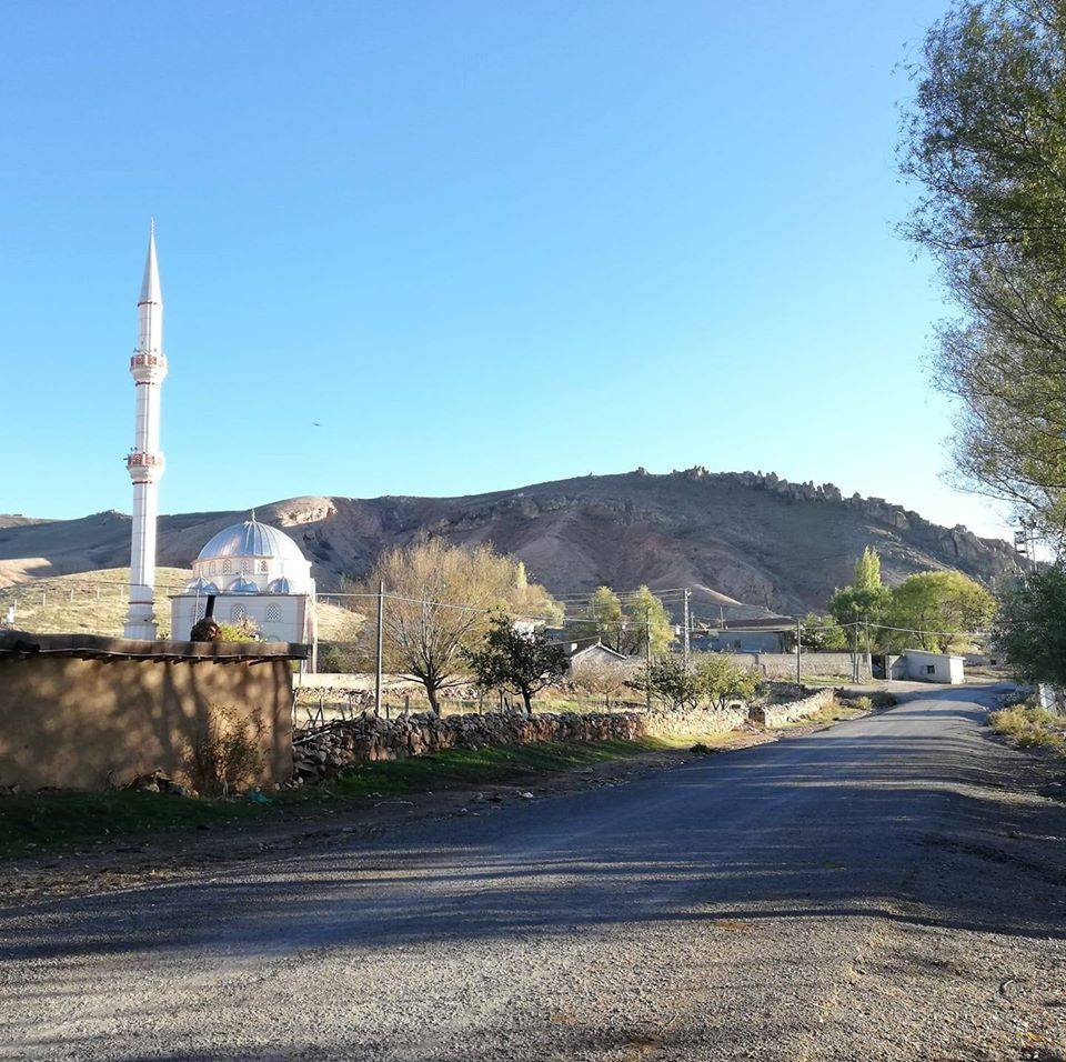 Haymana Çatak Köyü Resimleri 9