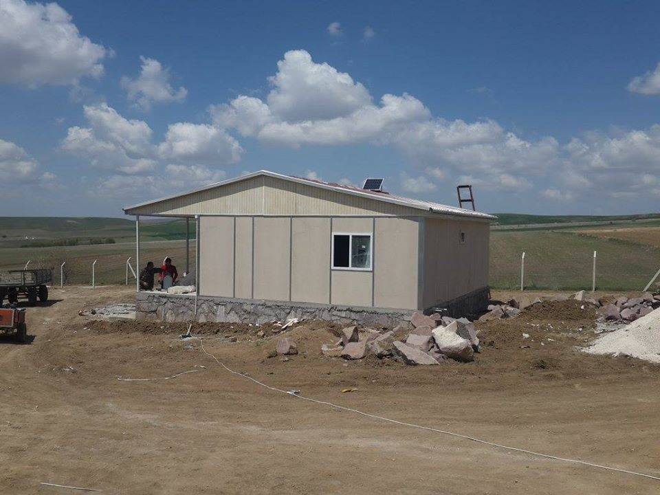 Haymana Çayraz Köyü Resimleri 4