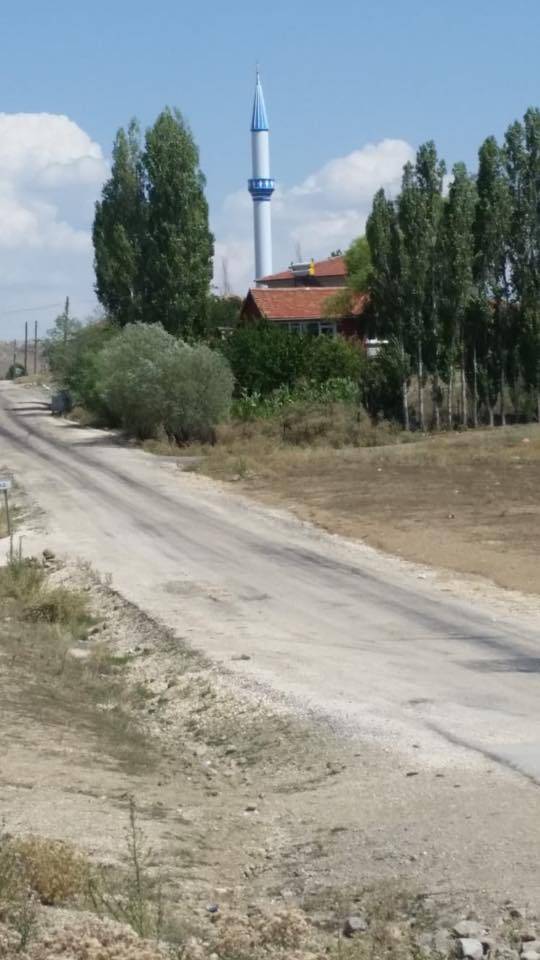 Haymana Çayraz Köyü Resimleri 5