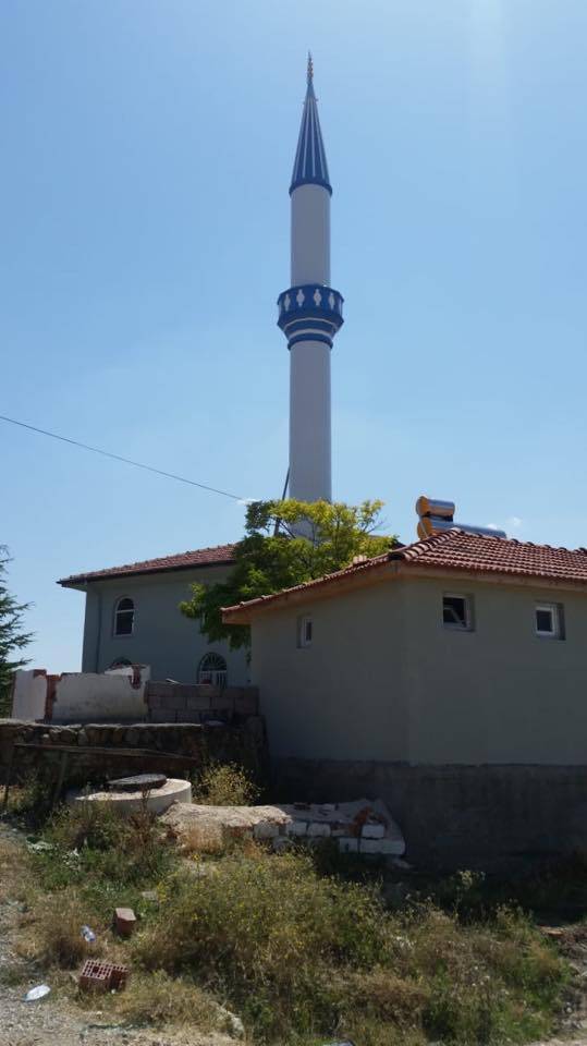 Haymana Çayraz Köyü Resimleri 6