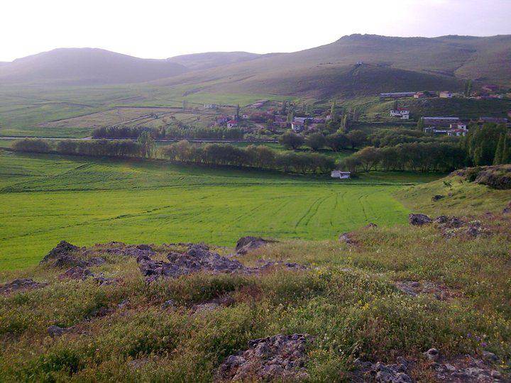 Haymana Çeltikli Köyü Resimleri 1