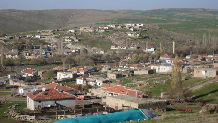 Haymana Çeltikli Köyü Resimleri 2