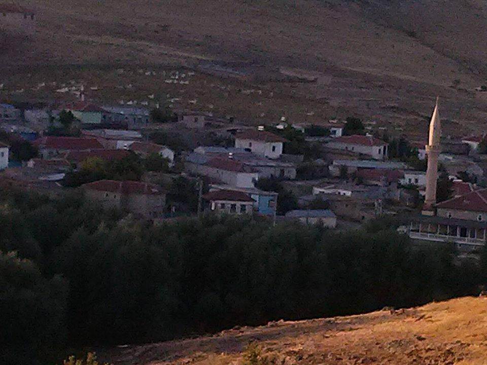 Haymana Çeltikli Köyü Resimleri 3