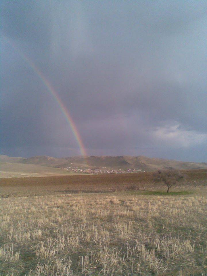 Haymana Çeltikli Köyü Resimleri 4