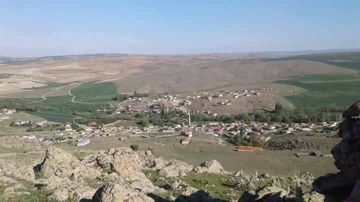 Haymana Çeltikli Köyü Resimleri 5