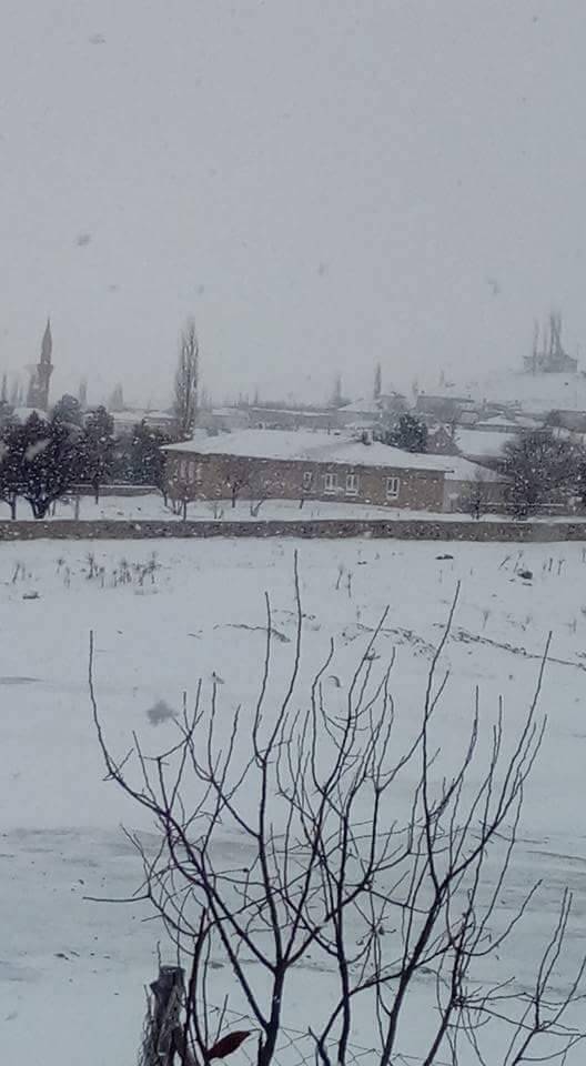 Haymana Çeltikli Köyü Resimleri 6