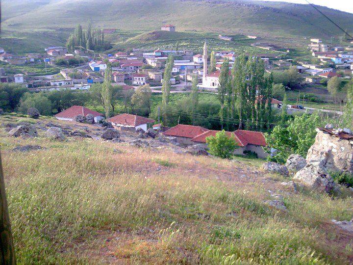 Haymana Çeltikli Köyü Resimleri 7