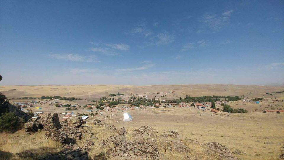 Haymana Çeltikli Köyü Resimleri 8