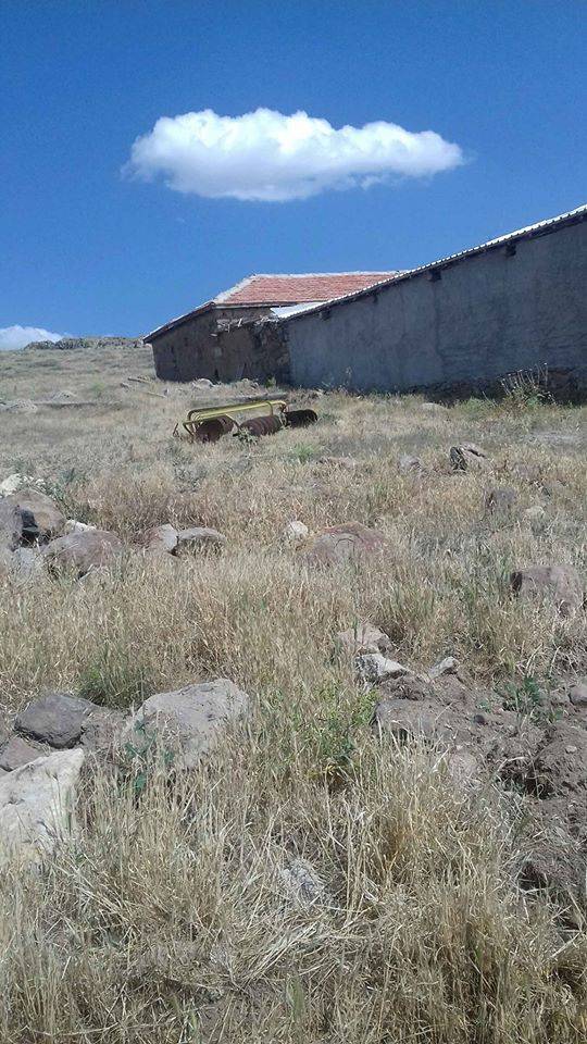 Haymana Çeltikli Köyü Resimleri 9